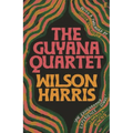 The Guyana Quartet - Paperback