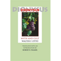 Dionysus: Myth and Cult - Paperback