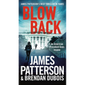 Blowback: A Thriller - Mass Market Paperbound