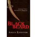 Blackbeard: America's Most Notorious Pirate - Hardcover