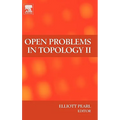 Open Problems in Topology II - Hardcover