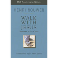 Walk with Jesus: Stations of the Cross - Paperback