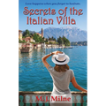 Secrets of the Italian Villa - Paperback