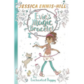 The Enchanted Puppy - Paperback