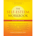The Self-Esteem Workbook - Paperback