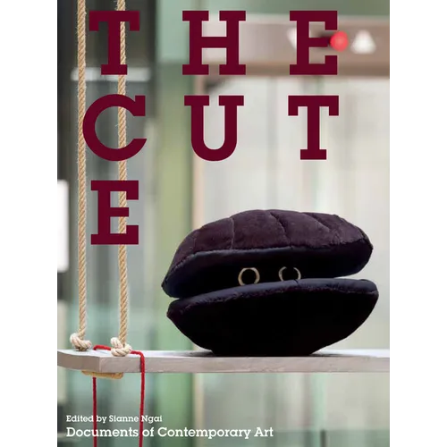 The Cute - Paperback