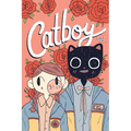 Catboy - Paperback