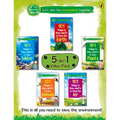 101 Things to Know and Do Value Pack - Paperback
