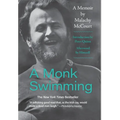 A Monk Swimming - Hardcover
