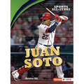 Juan Soto - Paperback