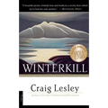 Winterkill - Paperback
