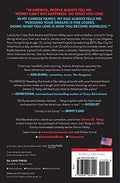 How to American: An Immigrant's Guide to Disappointing Your
