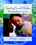 Teaching Social Studies: A Literacy-Based Approach by Schell