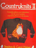Countryknits: 2Volume 2 by Huber, Stephen