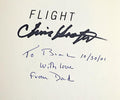 Flight: My Life in Mission Control by Christopher Kraft