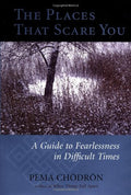 The Places That Scare You: A Guide to Fearlessness in Diffic