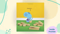Crash! Boom! A Math Tale by Robie H. Harris
