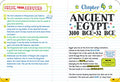 Everything You Need to Ace World History in One Big Fat Notebook