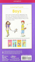 A Smart Girl's Guide: Boys: Surviving Crushes, Staying True