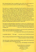 One Art: Letters by Bishop, Elizabeth