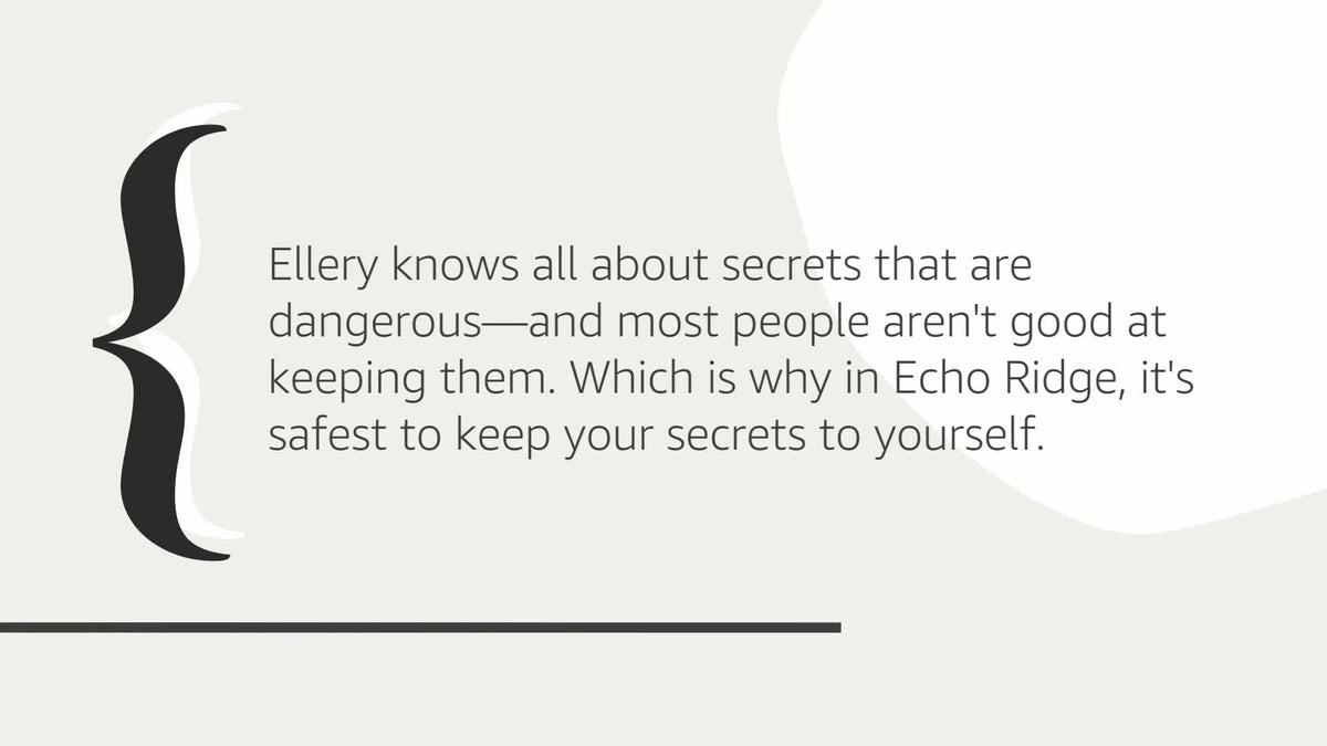 Two Can Keep a Secret by Karen M. McManus