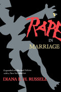 Rape in Marriage by Russell, Diana E.H.