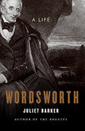 Wordsworth by Barker, Juliet