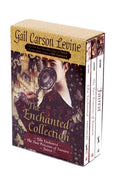 The Enchanted Collection Box Set: Ella Enchanted, The Two Pr