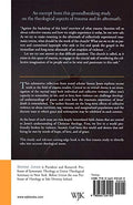 Trauma and Grace: Theology in a Ruptured World by Serene Jones
