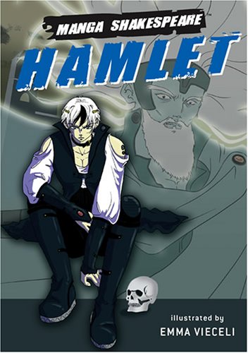 Manga Shakespeare: Hamlet