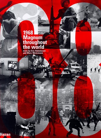 1968 Magnum Throughout the World