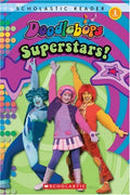 Doodlebops: Superstars! by Lee, Quinlan B