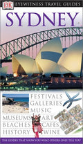 Sydney (Eyewitness Travel Guides)