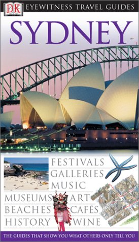 Sydney (Eyewitness Travel Guides)