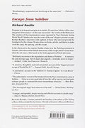 Escape from Sobibor by Rashke, Richard