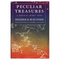 Peculiar Treasures: A Biblical Who's Who by Freder Buechner