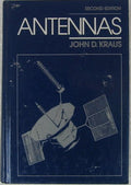 Antennas by Kraus, John Daniel