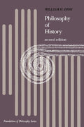 Philosophy of History by Dray, William H.