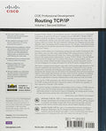 Routing TCP/IP, Volume 1 by Doyle, Jeff
