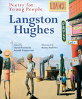 Poetry for Young People: Langston Hughes by Roessel, David