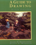 A Guide to Drawing by Mendelowitz, Daniel M.