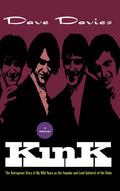 Kink: An Autobiography by Davies, Dave