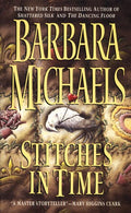 Stitches in Time (Georgetown trilogy, 3) by Michaels, Barbar