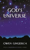Gods Universe by Gingerich, Owen