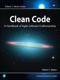 Clean Code: A Handbook of Agile Software Craftsmanship by Ro