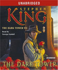 The Dark Tower VII: The Dark Tower by King, Stephen