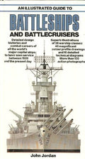Illustrated Guide to Battleships and Battlecruisers (Illustr