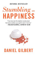 Stumbling on Happiness by Gilbert, Daniel