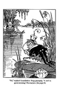 The Adventures of Peter Cottontail (Dover Children's Thrift