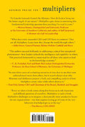 Multipliers: How the Best Leaders Make Everyone Smarter